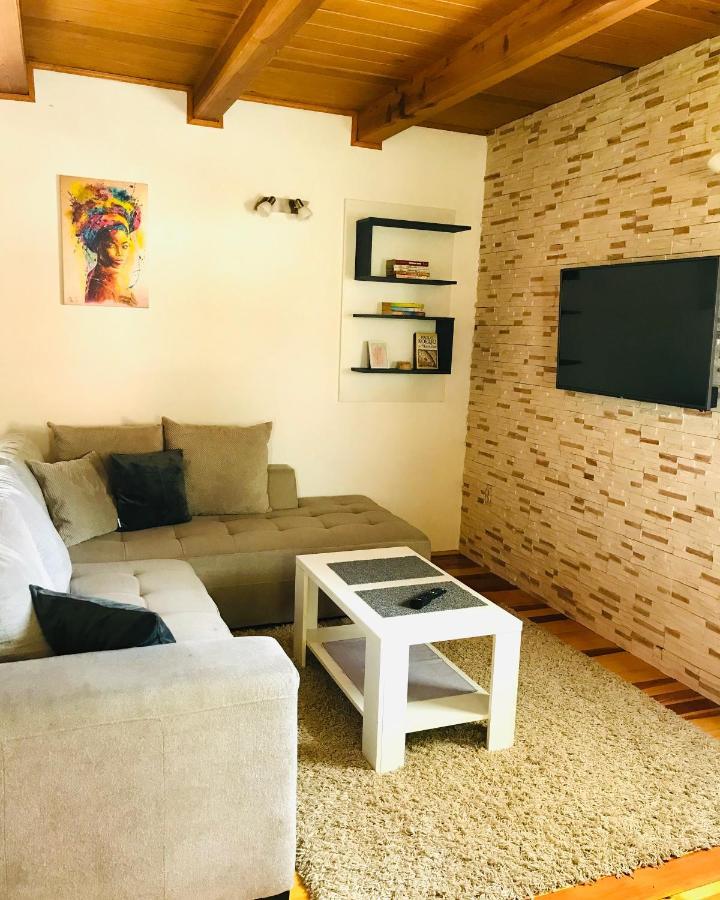 Apartmani D&S Mokra Gora Exterior foto