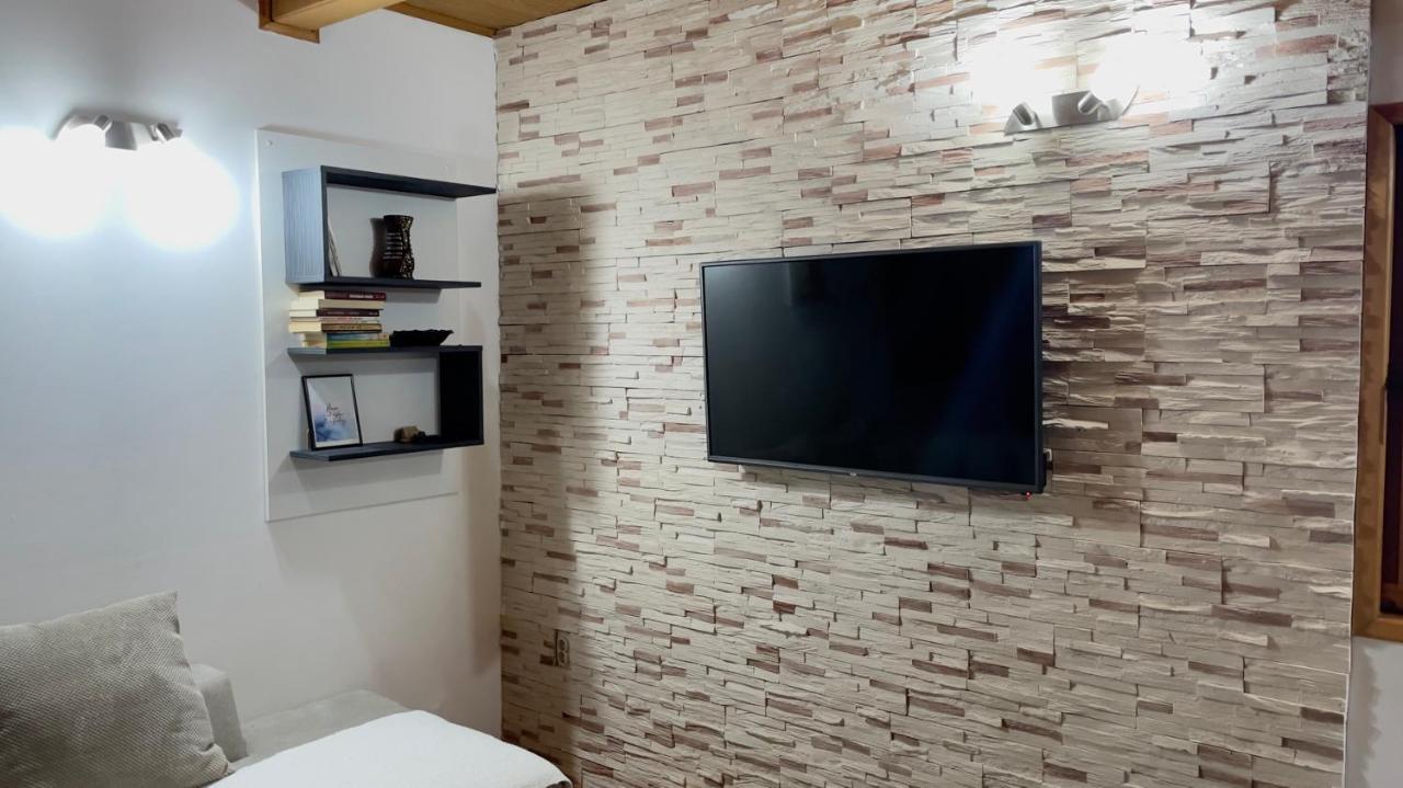 Apartmani D&S Mokra Gora Exterior foto