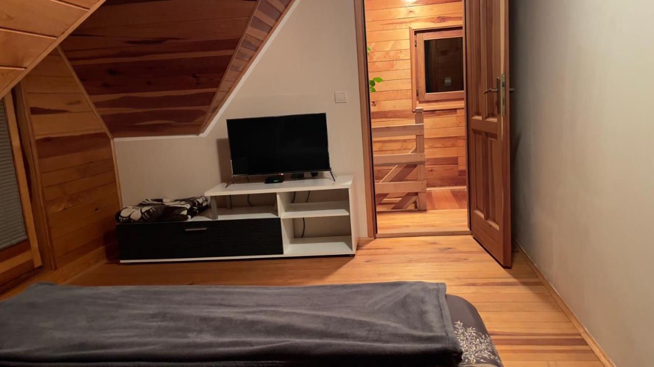 Apartmani D&S Mokra Gora Exterior foto